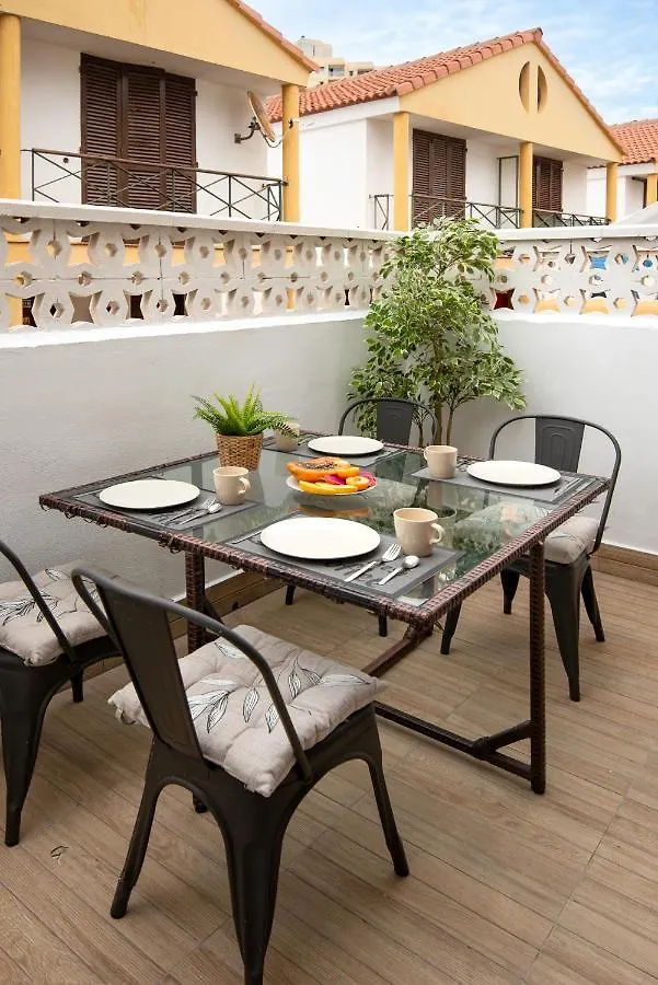 Altamar Tropical Home Arona  Apartment Arona (Tenerife)