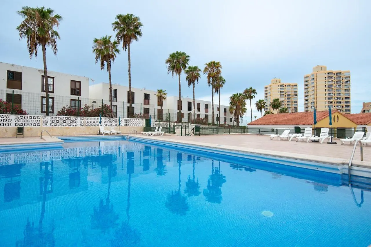 Altamar Tropical Home Arona  Apartment Arona (Tenerife)