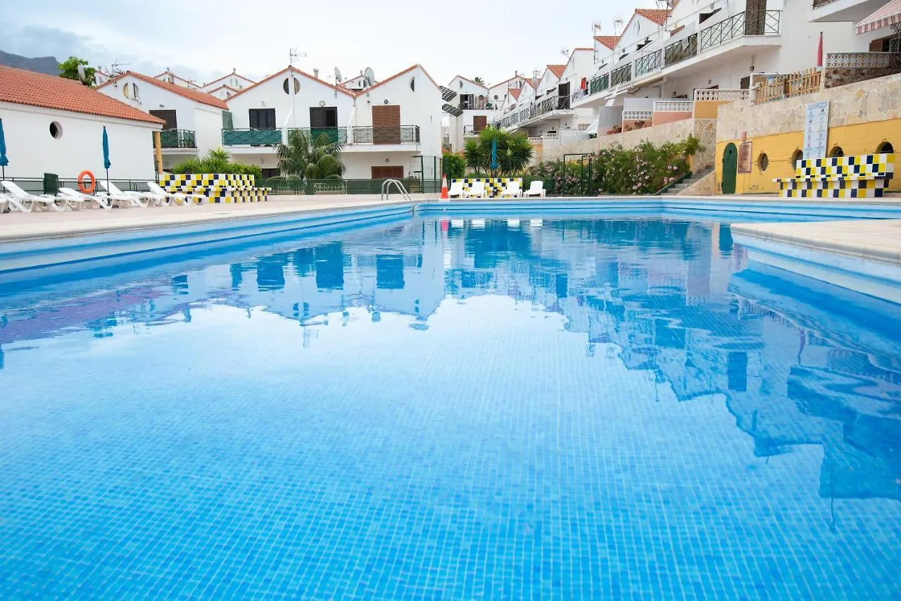 Apartment Altamar Tropical Home Arona