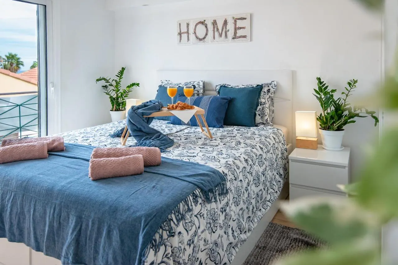 Altamar Tropical Home Arona  Apartment