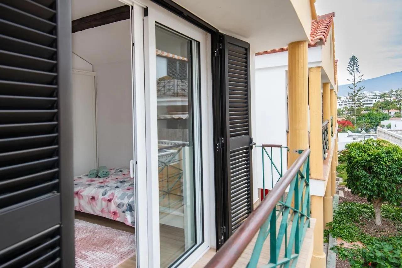 Altamar Tropical Home Arona