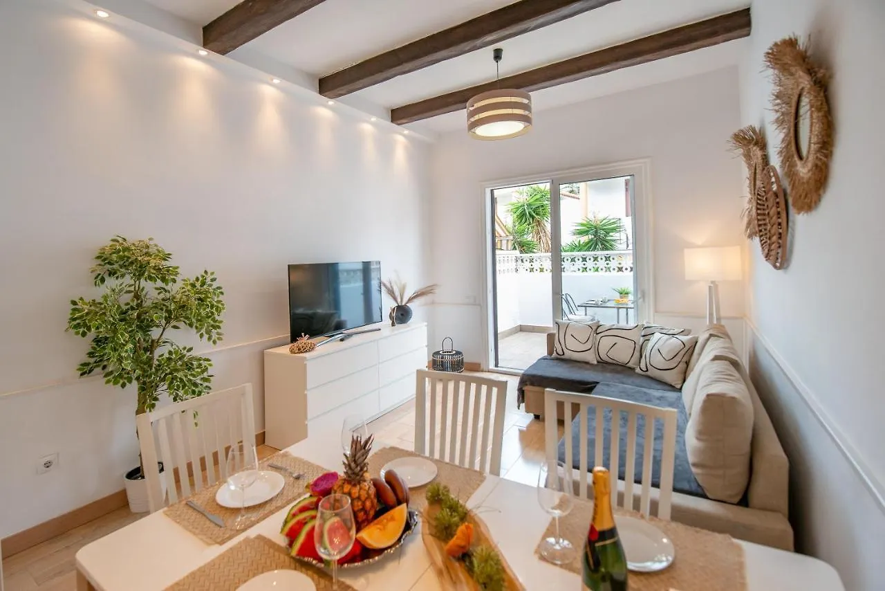 Altamar Tropical Home Arona  Spain