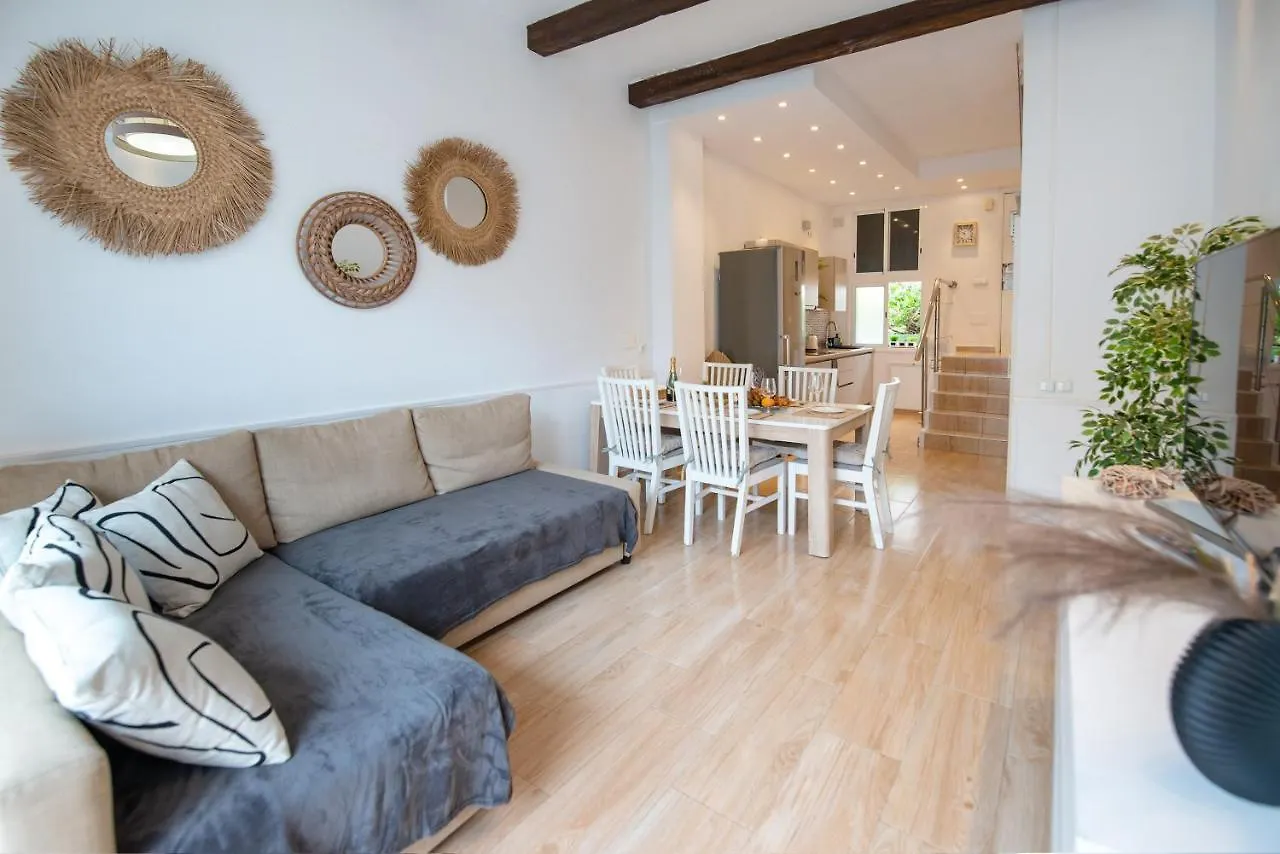 Altamar Tropical Home Arona