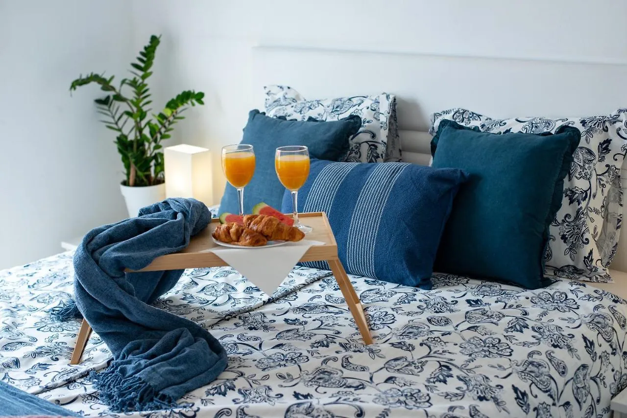 Apartment Altamar Tropical Home Arona