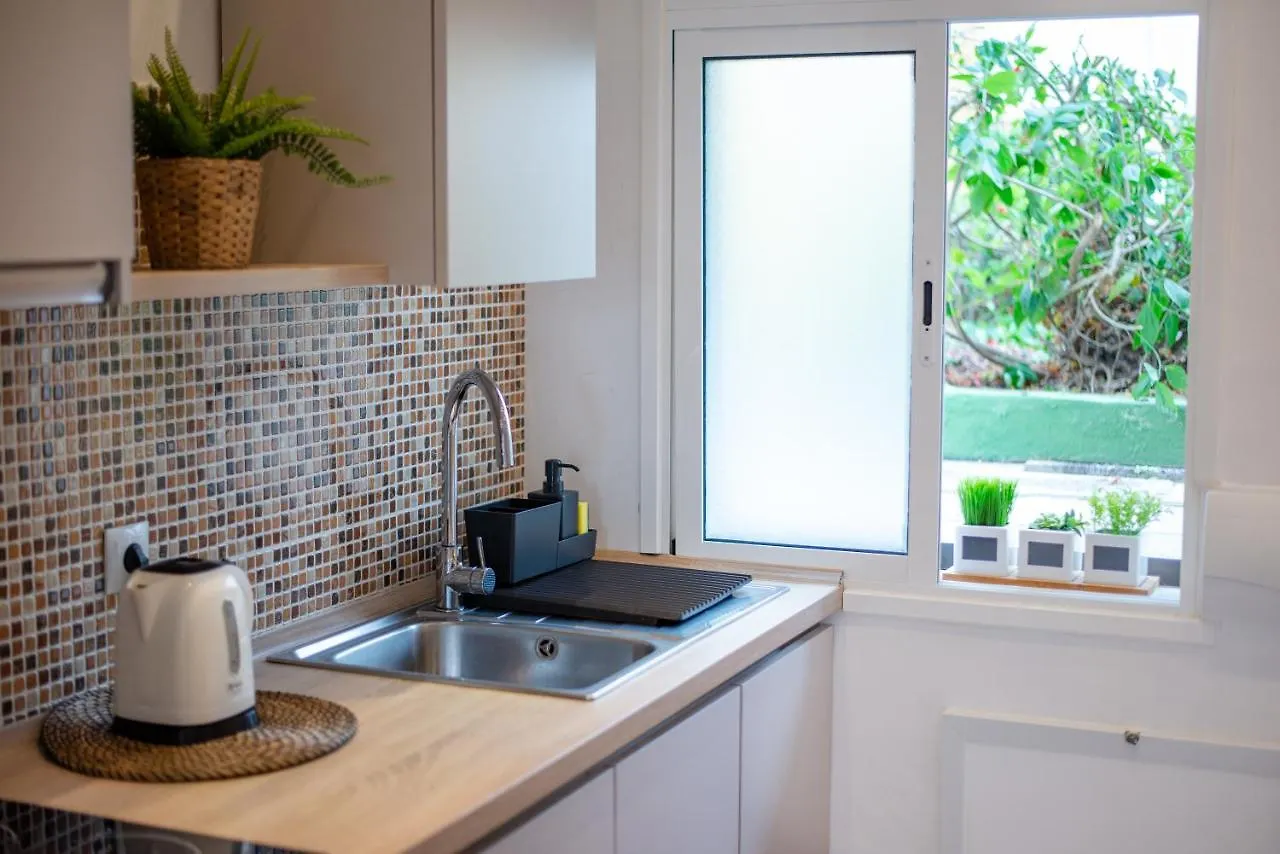 Altamar Tropical Home Arona