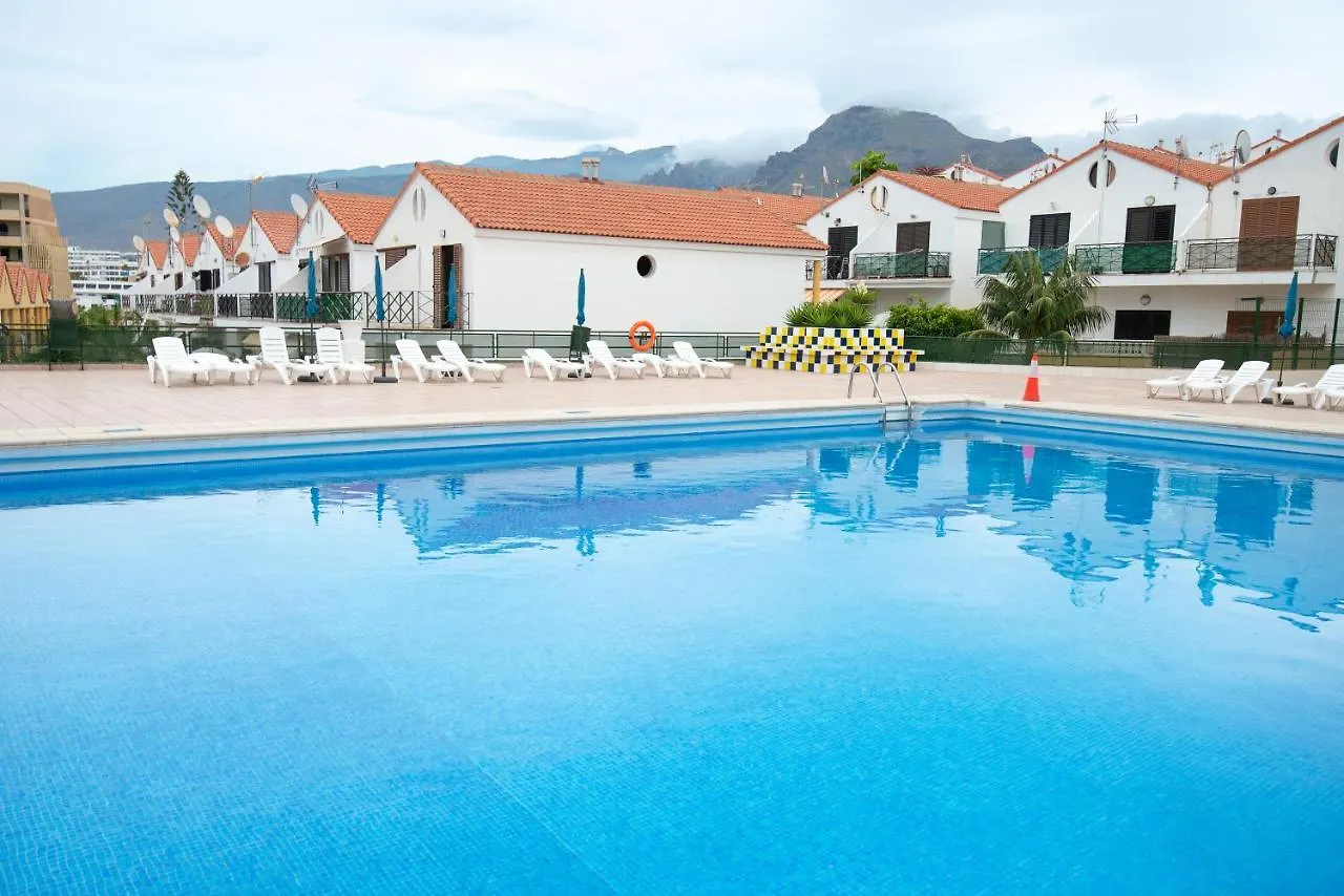 Altamar Tropical Home Arona  Arona (Tenerife)