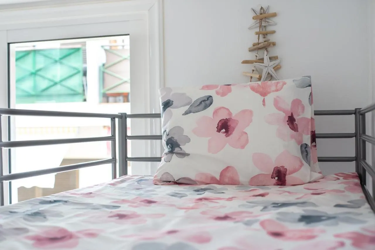Apartamento Altamar Tropical Home Arona  Espanha