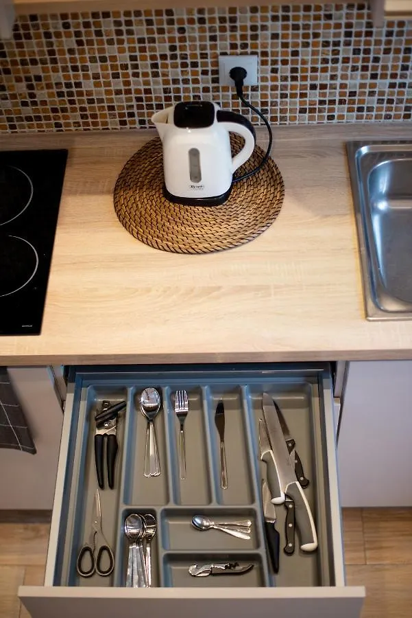 Apartamento Altamar Tropical Home Arona